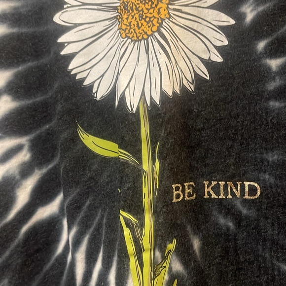 Tye Dye long sleeve - XL - Picture 6 of 10